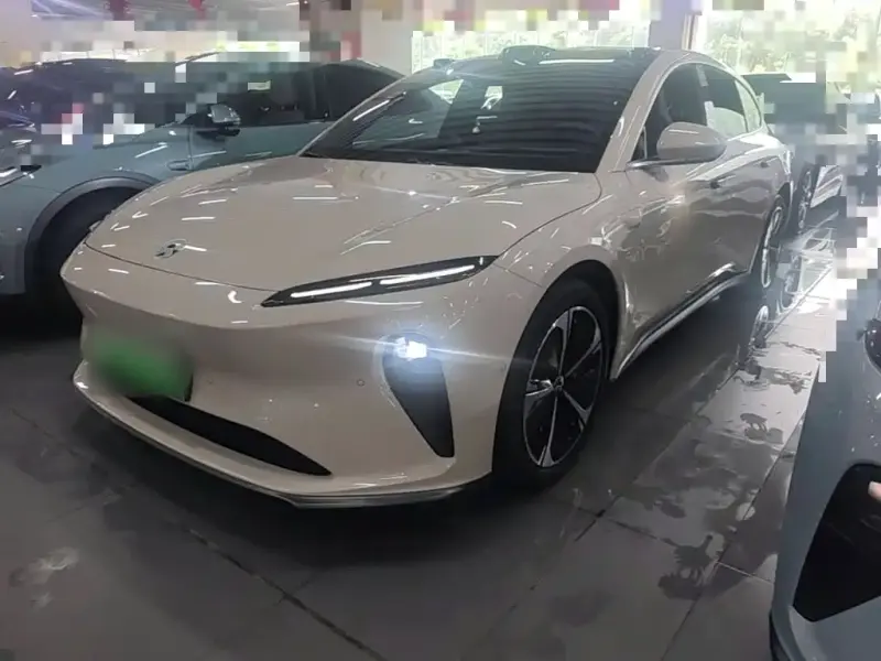 NIO ET5T, 2024