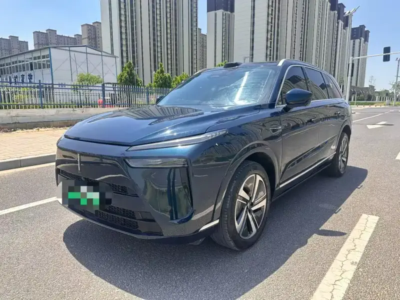 Wey Lanshan, 2024