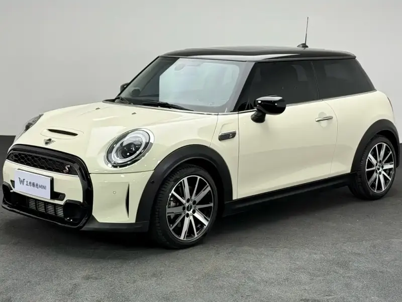 MINI Mini, 2022