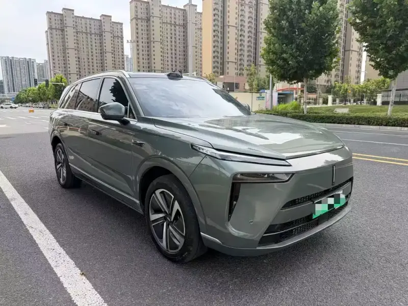 Wey Lanshan, 2025