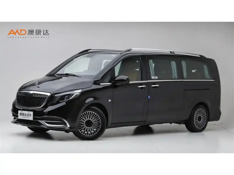 Mercedes-Benz Vito, 2022