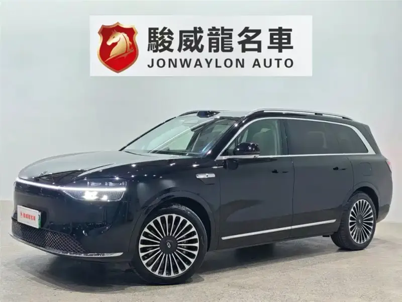 AITO M9, 2025