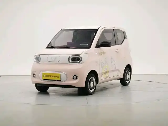 Wuling MINIEV, 2025