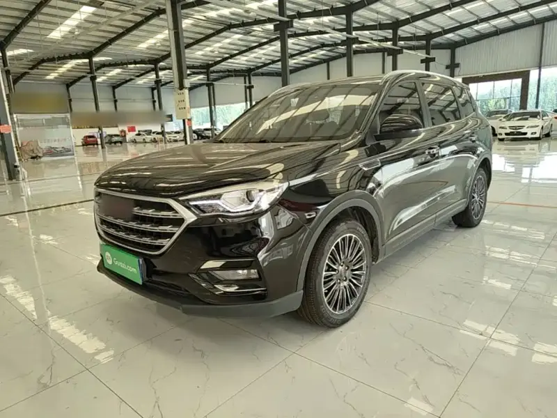 VGV U70, 2022