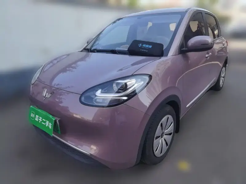 Wuling Bingo, 2023