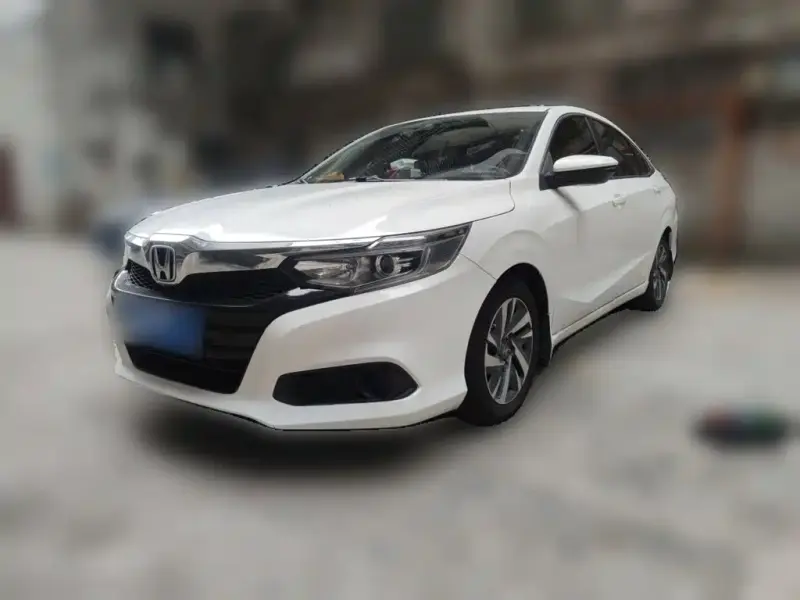 Honda Crider, 2019