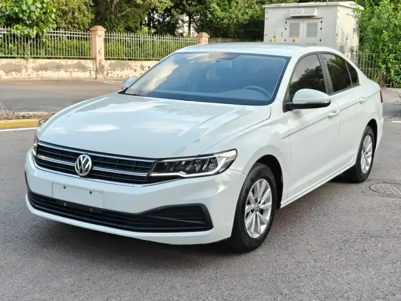 Volkswagen Bora, 2021