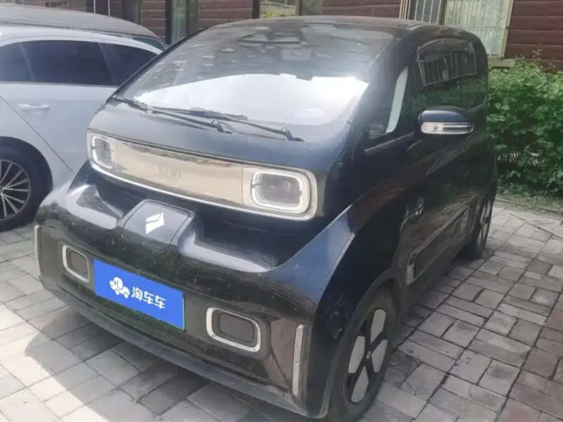 Baojun KiWi EV, 2022