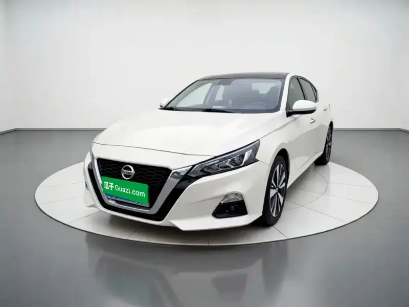 Nissan Teana, 2022