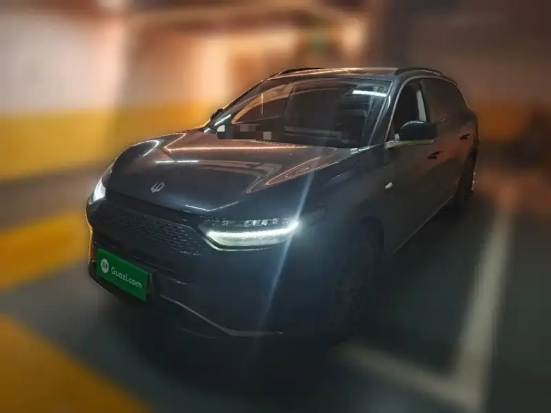 Leapmotor C11, 2023