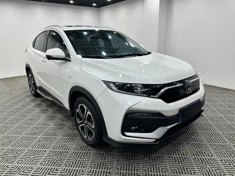 Honda XR-V, 2022
