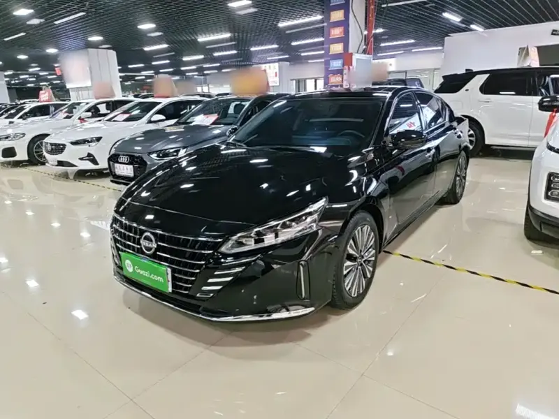Nissan Teana, 2023