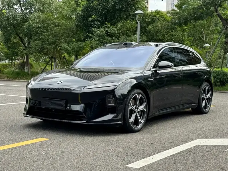 NIO ET5T, 2025