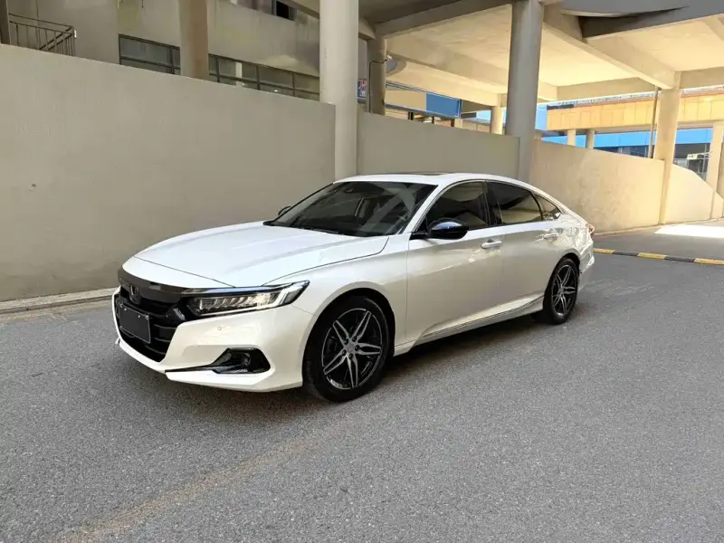 Honda Accord, 2023
