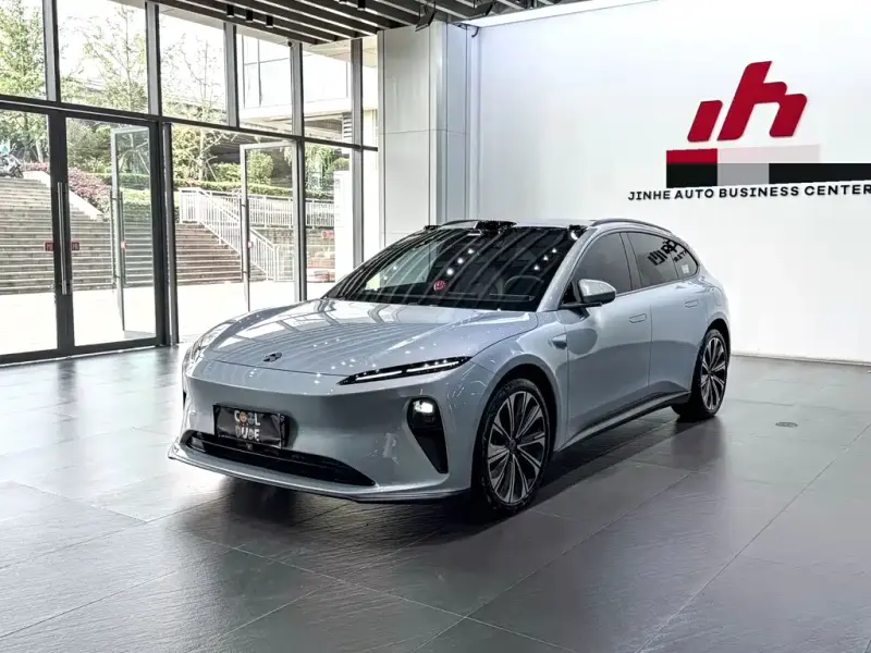 NIO ET5T, 2024