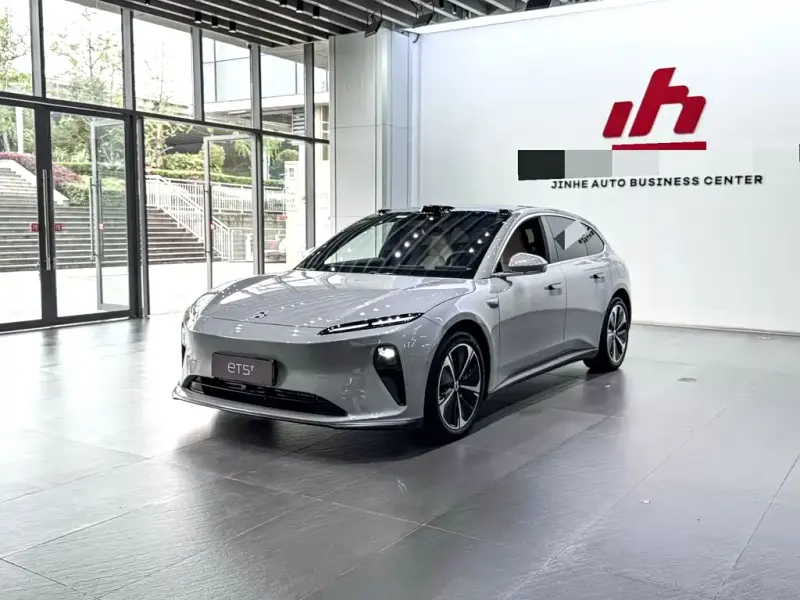 NIO ET5T, 2024