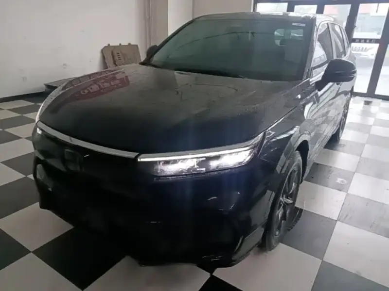 Honda Breeze, 2023