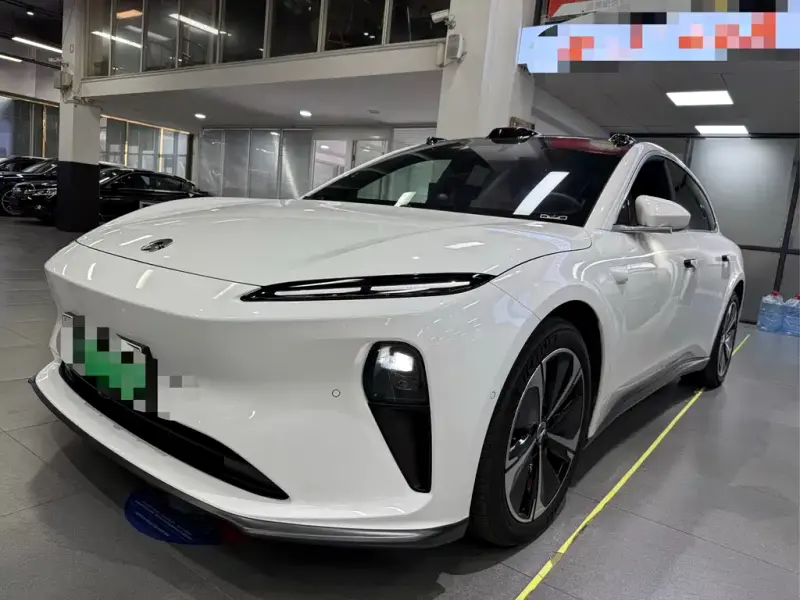 NIO ET5T, 2024