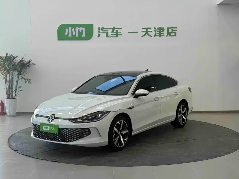 Volkswagen Lamando, 2024