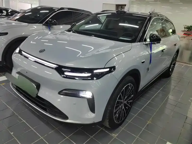 Leapmotor C11, 2025