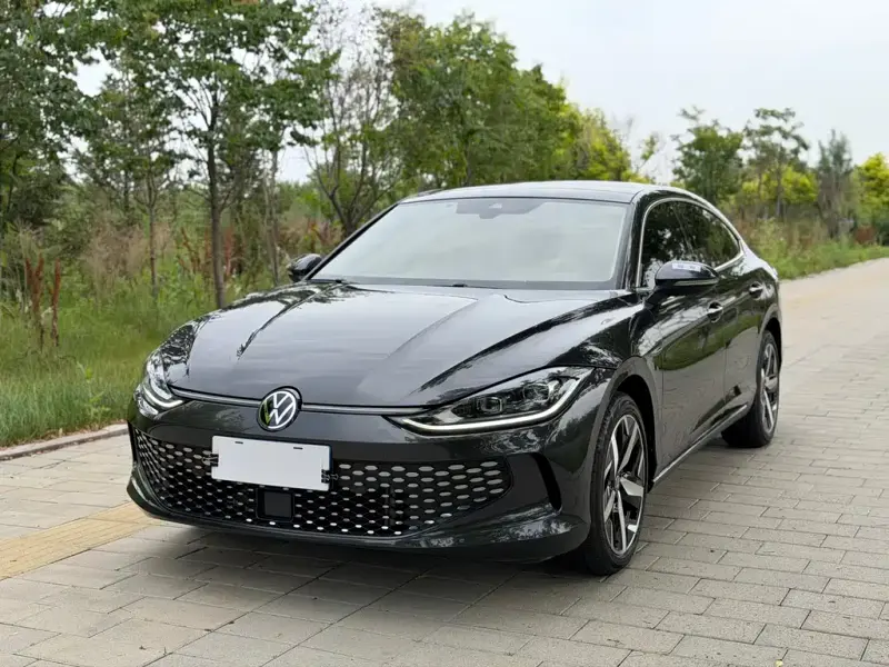 Volkswagen Lamando, 2023