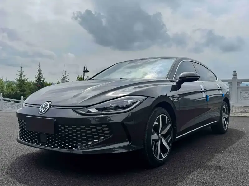 Volkswagen Lamando, 2023