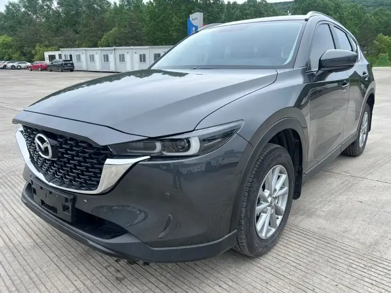 Mazda CX-5, 2023