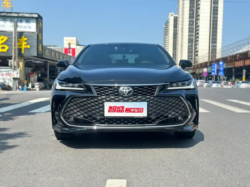 Toyota Avalon, 2023