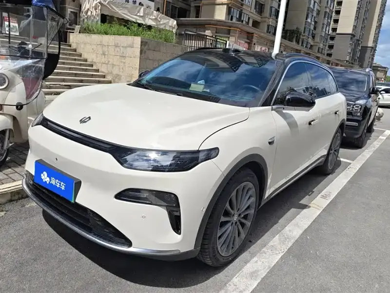 Leapmotor C11, 2026