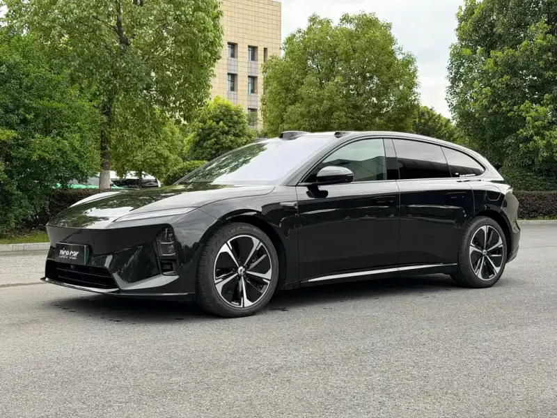 NIO ET5T, 2025