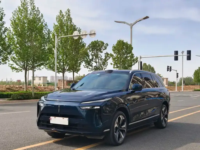 Wey Lanshan, 2024