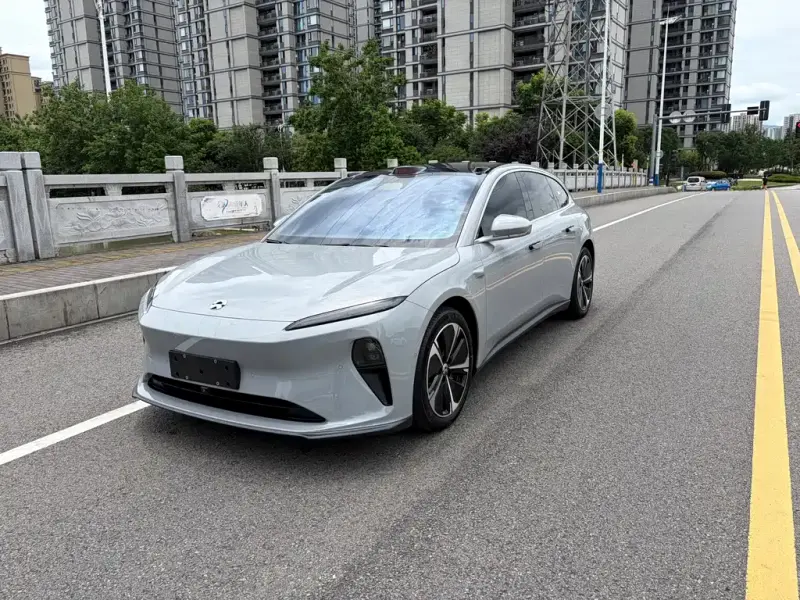 NIO ET5T, 2023