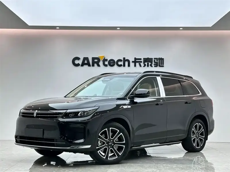 AITO M7, 2024