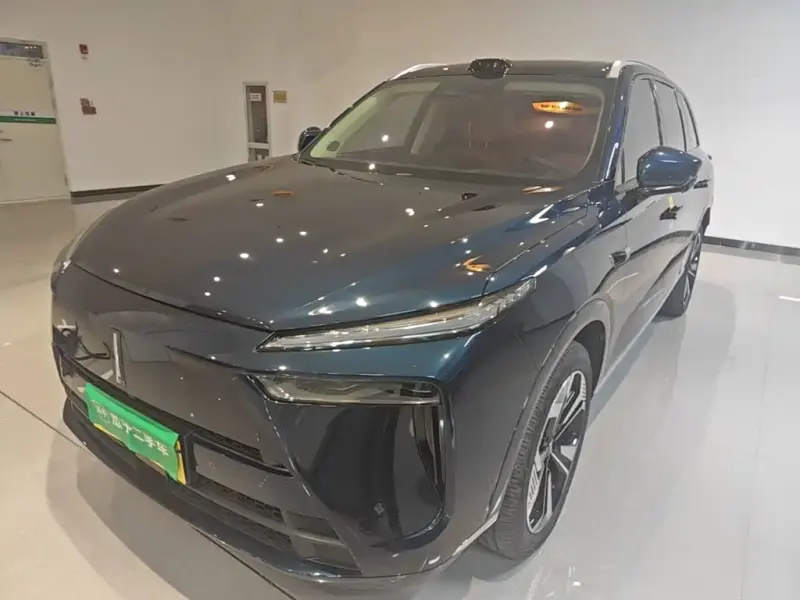 Wey Lanshan, 2024