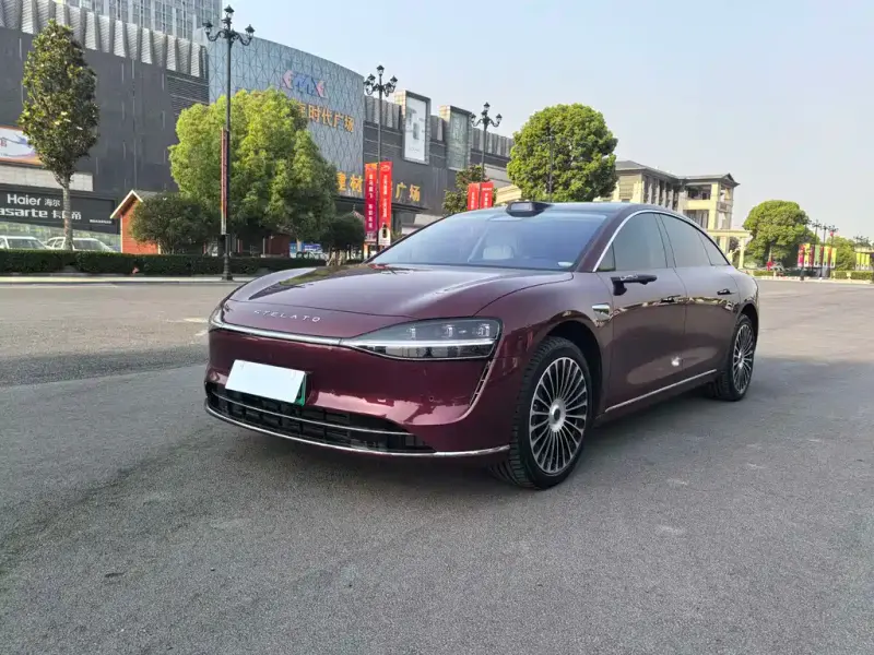 Stelato Xiangji S9, 2025