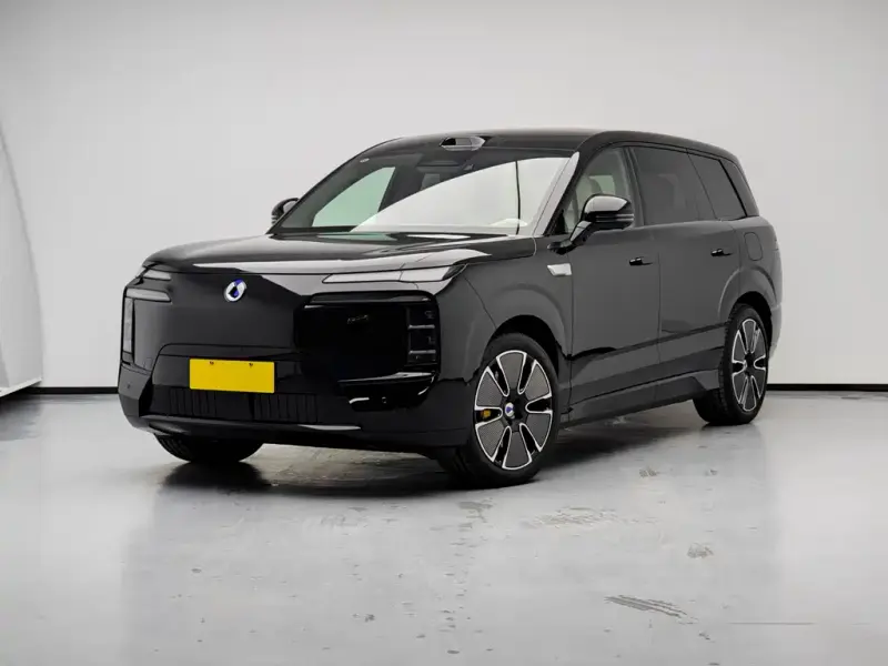 Denza N8L, 2025