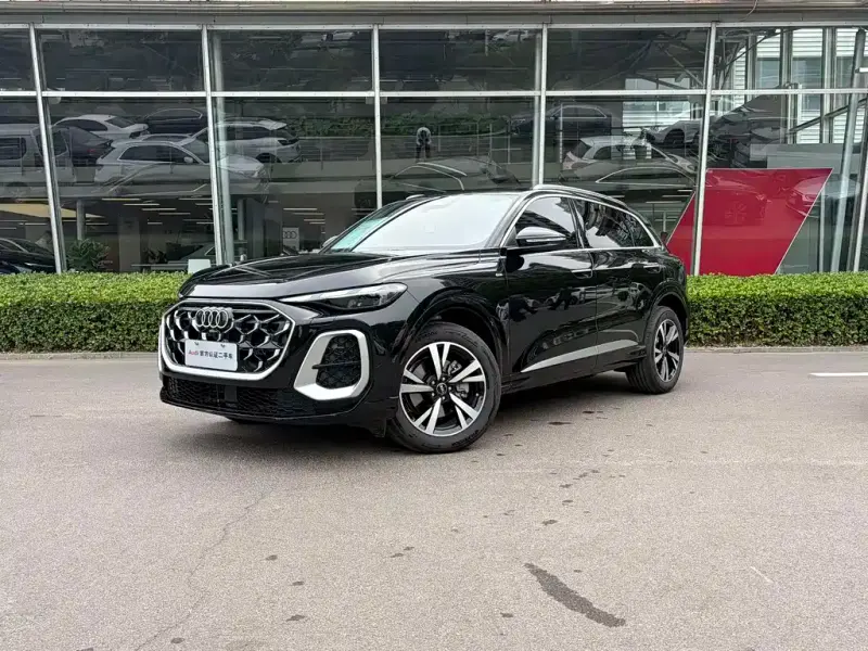Audi Q5L, 2026