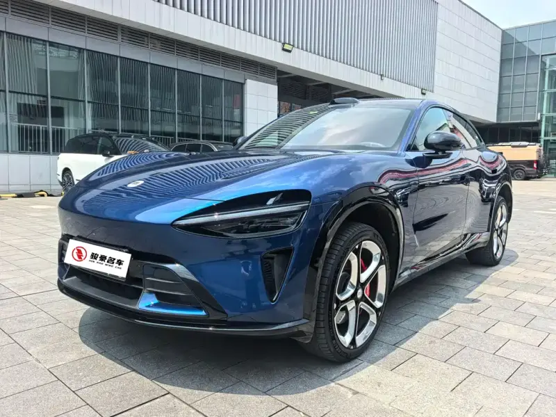 Xiaomi YU7, 2025