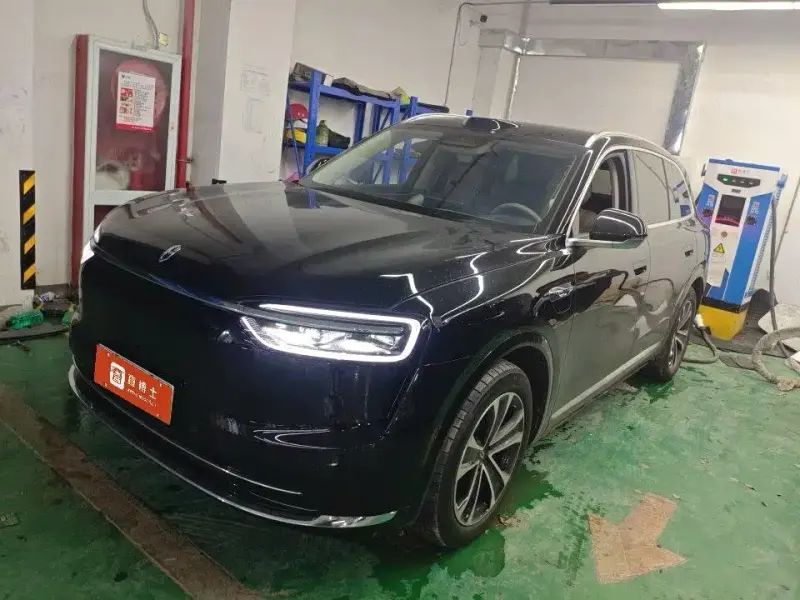 AITO M7, 2025