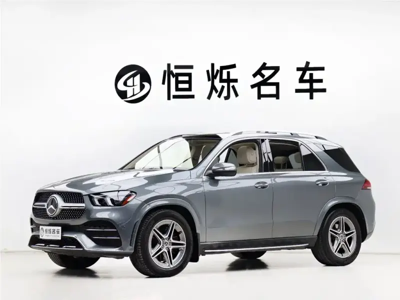 Mercedes-Benz GLE( ), 2019