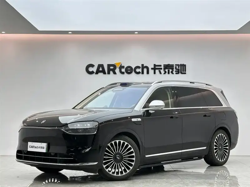 AITO M9, 2025