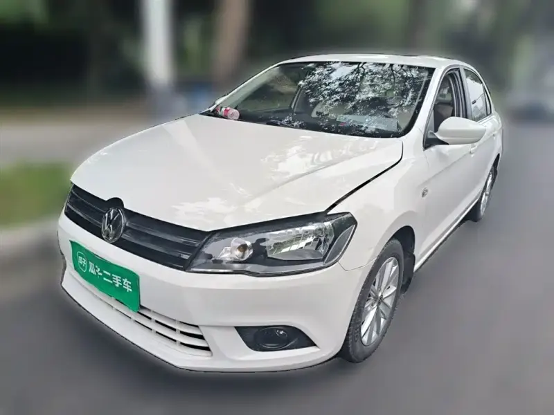 Volkswagen Jetta, 2015