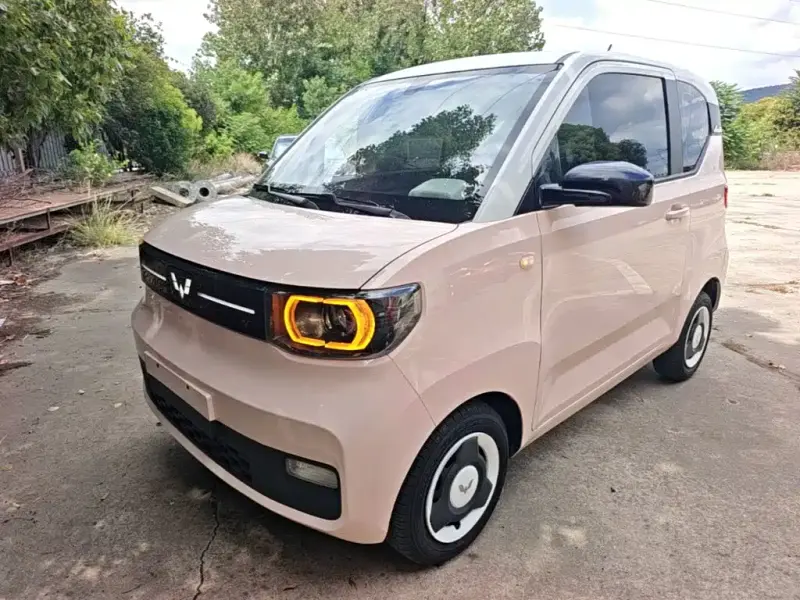 Wuling MINIEV, 2022