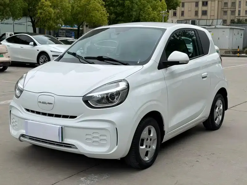 Roewe Clever, 2022