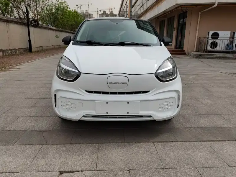 Roewe Clever, 2021