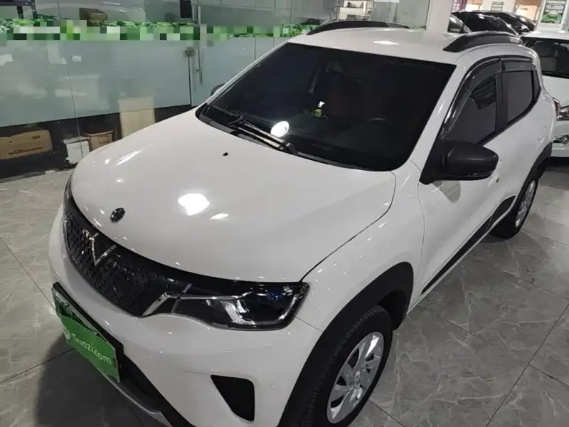 Venucia e30, 2022