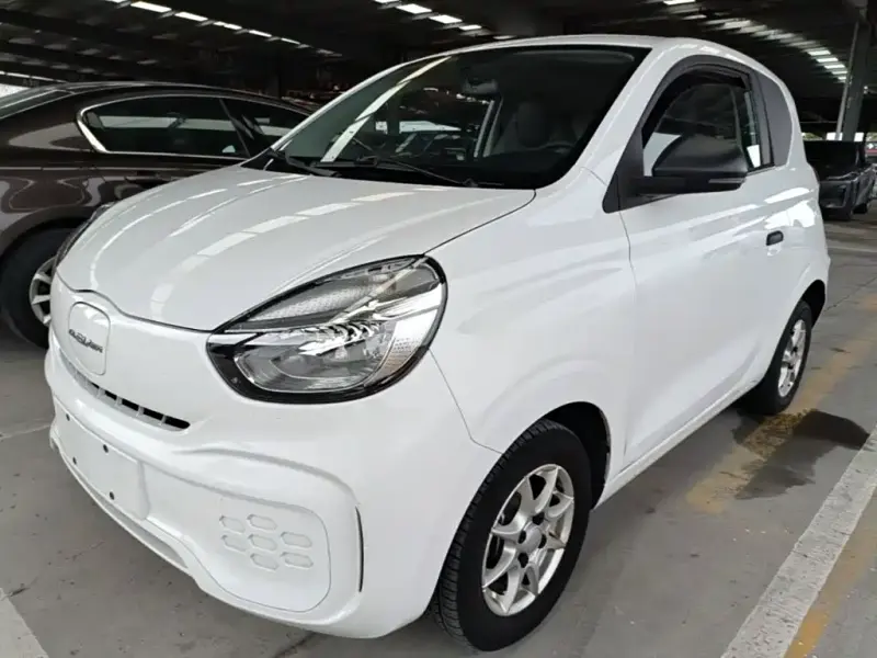 Roewe Clever, 2023