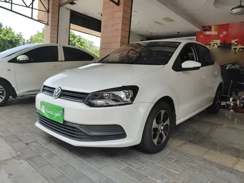 Volkswagen Polo, 2019