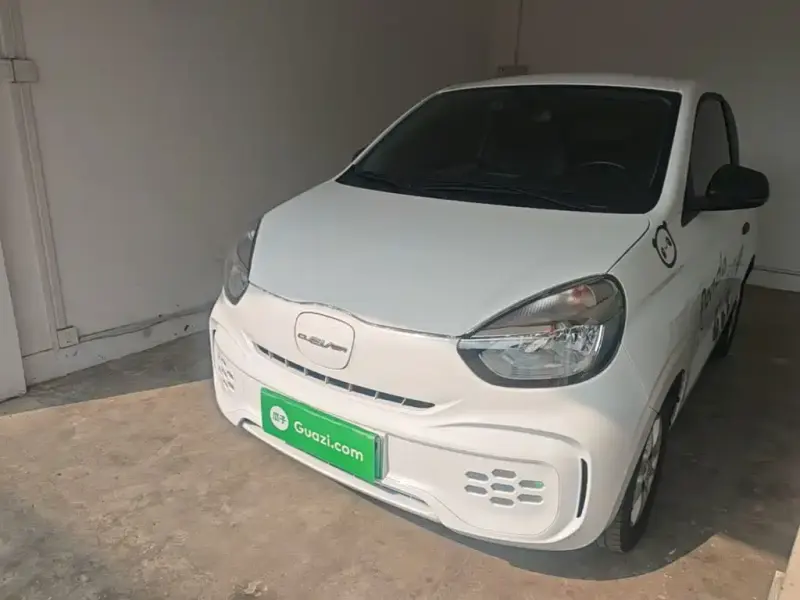 Roewe Clever, 2024