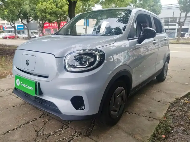 Leapmotor T03, 2023